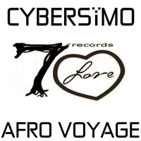 Afro Voyage(Preview)