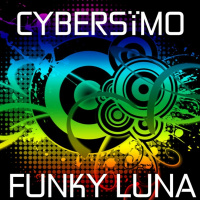 Cybersimo - Funky Luna (preview)