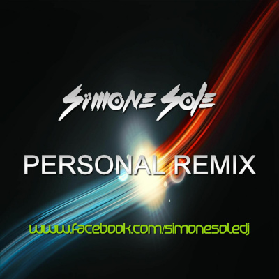 Simone Sole Dj Official