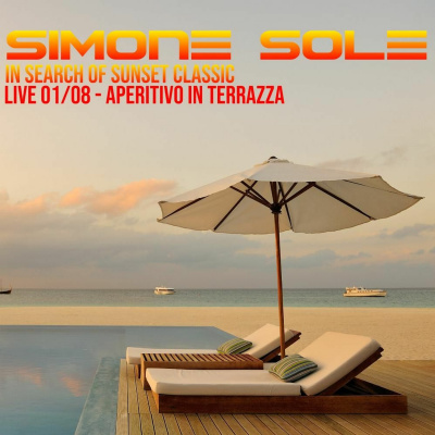 Simone Sole Dj Official