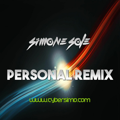 Simone Sole Dj Official