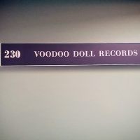 Voodoo Doll Records Podcast #1