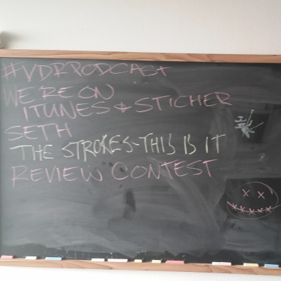 Voodoo Doll Records Podcast