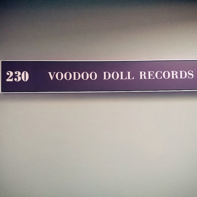 Voodoo Doll Records Podcast