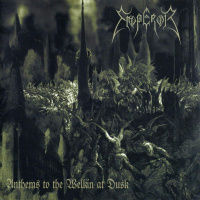 20: Emperor – Anthems to the Welkin at Dusk