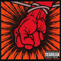 22: Metallica – St. Anger
