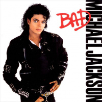 8: Michael Jackson - Bad