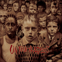 28: Korn – Untouchables