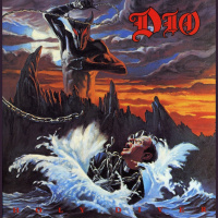 31: Dio – Holy Diver