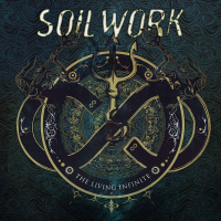 32: Soilwork – The Living Infinite