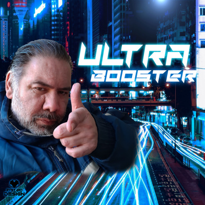 Ultra Booster (official)