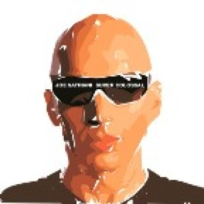 Joe Satriani Super Colossal Podcast (audio)