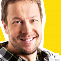 Mikko Peltsi Peltola: Miten tehdään tv-tuotanto viidentuhannen metrin korkeudessa?
