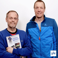 Mikko Peltsi Peltola: Paskojen reissujen erämaa