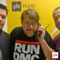 Mikko Peltsi Peltola: Kotimaisen tanssiräpin nousu ja vaiheet: 2. Maanantai ja Hausmylly
