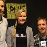 Mikko Peltsi Peltola: Peltsi talvipyöräilyn jäljillä