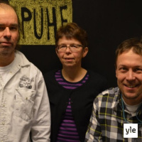 Mikko Peltsi Peltola: Kun yksi maraton ei riitä