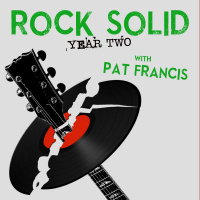 Rock Solid-opedia Vol. C