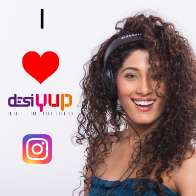 Desiyup.com Podcast