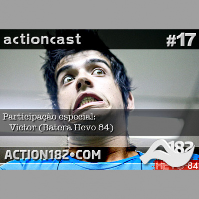 Teste Do Actioncast