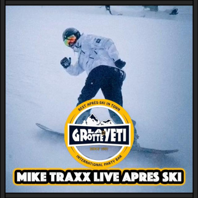 Mike Traxx / Podcast / Productions / Remix  Bootlegs