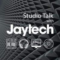 Studio Talk with Jaytech 005 – Jono Grant
