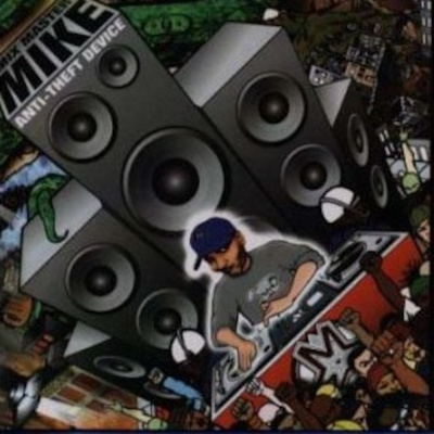 ~east T.o.k.y.o Series~ Nonstopmix Of Hiphop/rb/reggae/pop