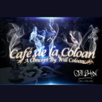 Café de la Coloan - Episode 3