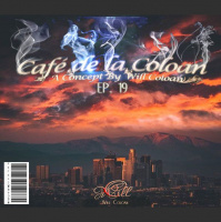 Café de la Coloan - Episode 19