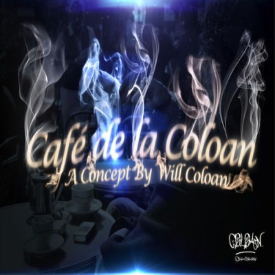 Café De La Coloan