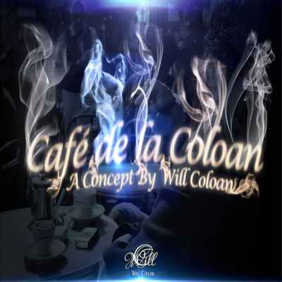 Café De La Coloan