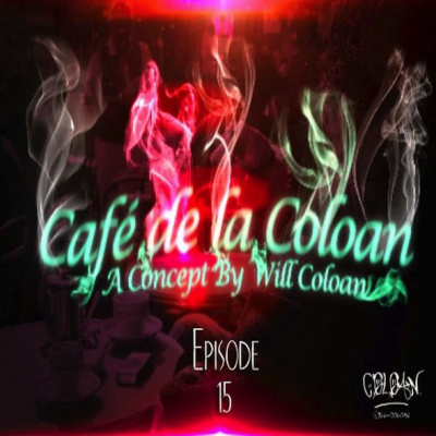 Café De La Coloan