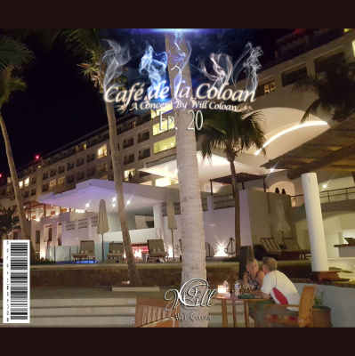 Café De La Coloan