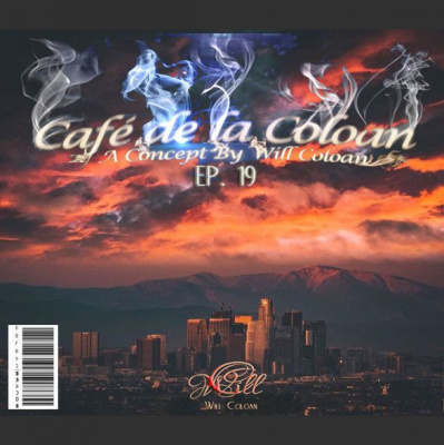 Café De La Coloan