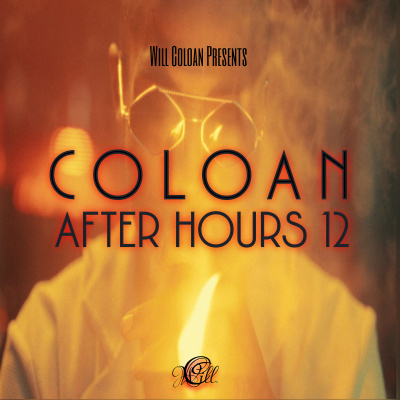Café De La Coloan