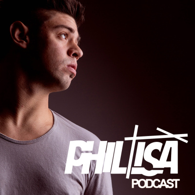 Phil Isas Podcast