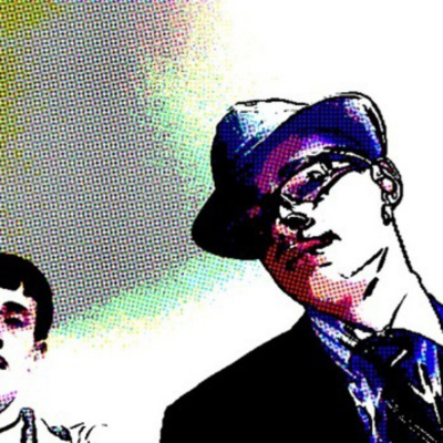 Chris And Conrads