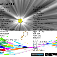 CropOver 13 Podcast