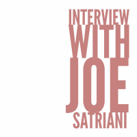 Interview with Joe Satriani