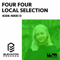 Local Selection 208: NIKKI O