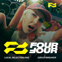 Local Selection 305: CIRCUITBREAKER