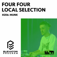Local Selection Mix: 206