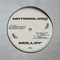 Molloy - Stem  Leaf