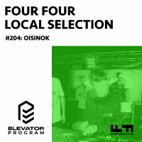 Local Selection 204: OISINOK