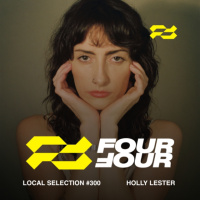 Local Selection 300: Holly Lester