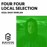 Local Selection 226: Shay Whelan