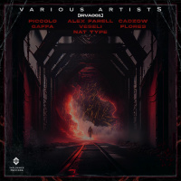 Four Four Premiere: Gaffa - Anord [Influence Records]