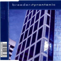 Four Four Premiere: Breeder - Tyrantanic (Collie remix) [Free Download]