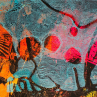 Four Four Premiere: Chaz Moloney - Blinking Thoughts [Diffuse Reality]