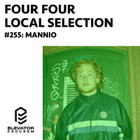 Local Selection 255: MANNIO
